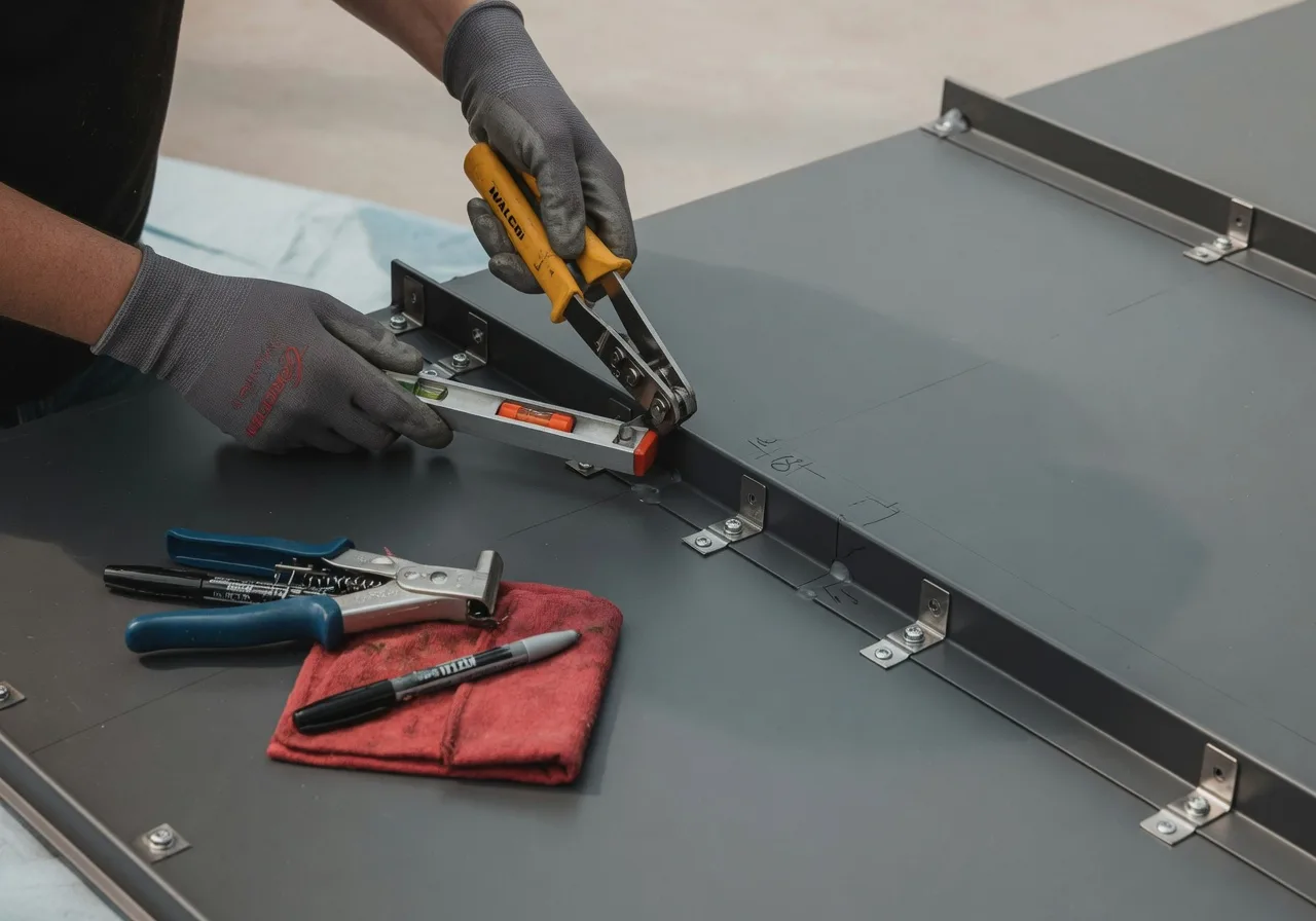 Why choose Metal Roofing Installation in Challis, ID